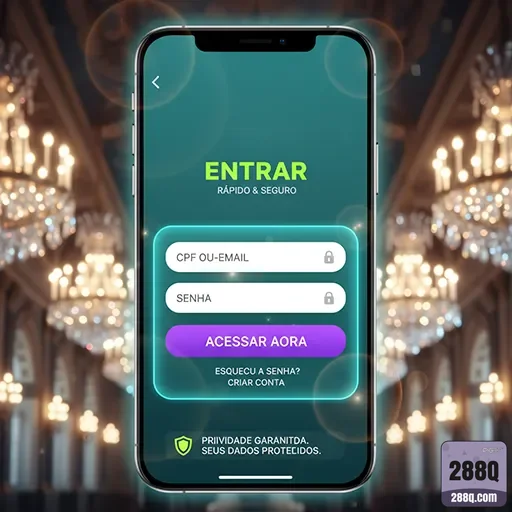 288q - direto entrada rápida - Link Direto