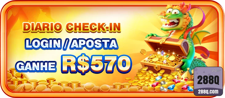 288q - bônus exclusivo - Bônus de Primeiro Depósito