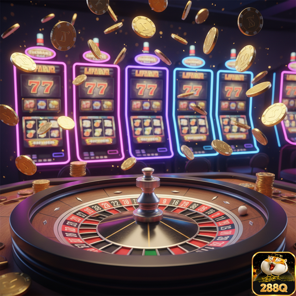 Live Dealers 288q.com