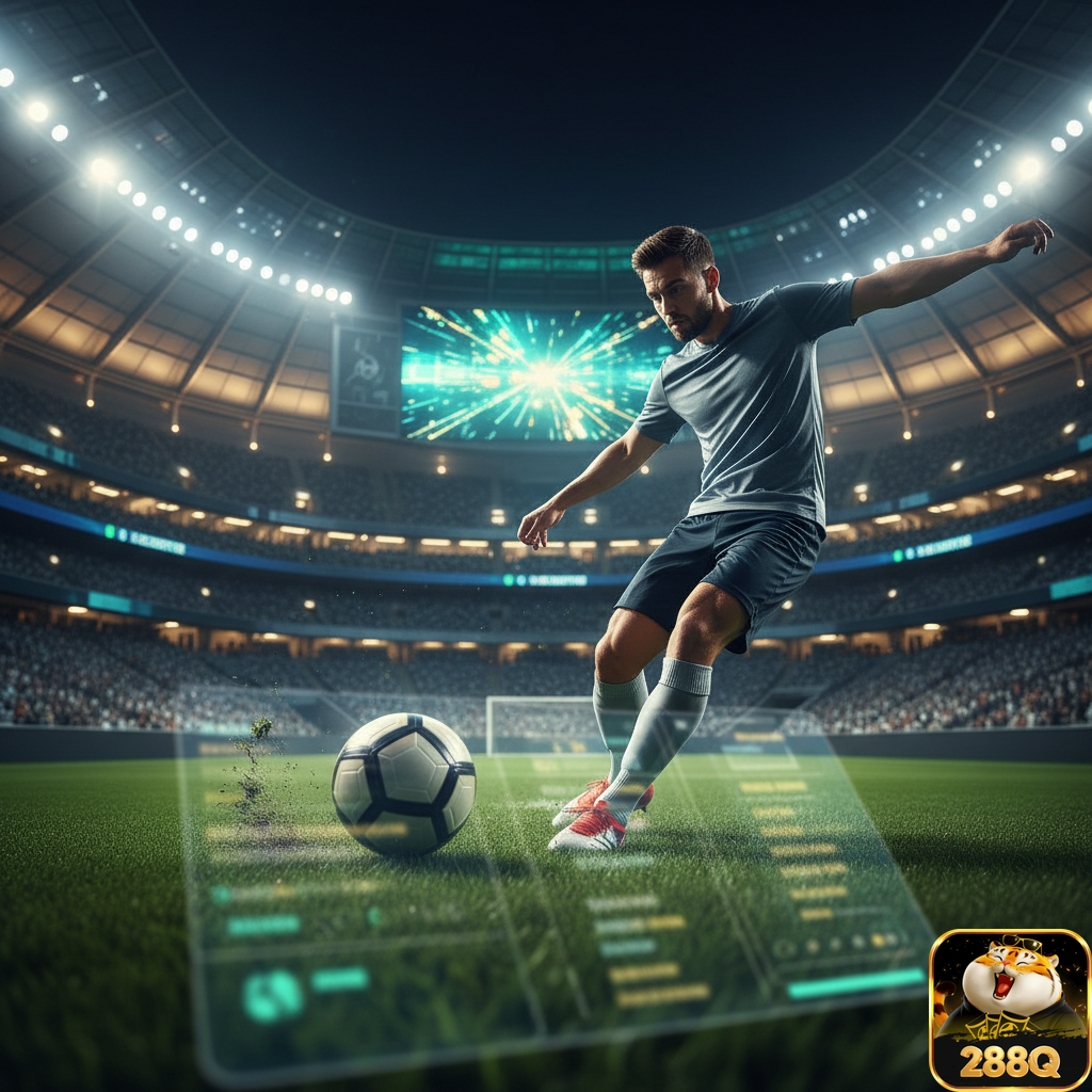 Experiência Apostas 288q.com