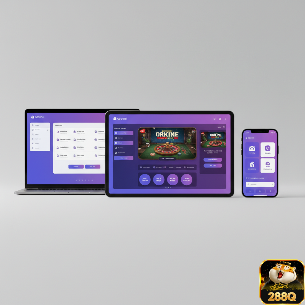 Plataforma Premium 288q.com